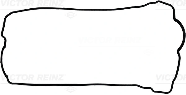Gasket, cylinder head cover